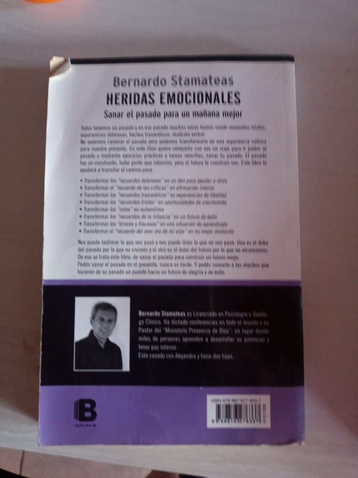 Libros de desarrollo personal