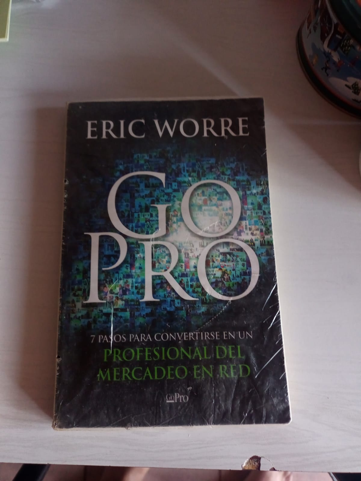 Libros de desarrollo personal