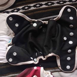 Pañal ecológico USADOS