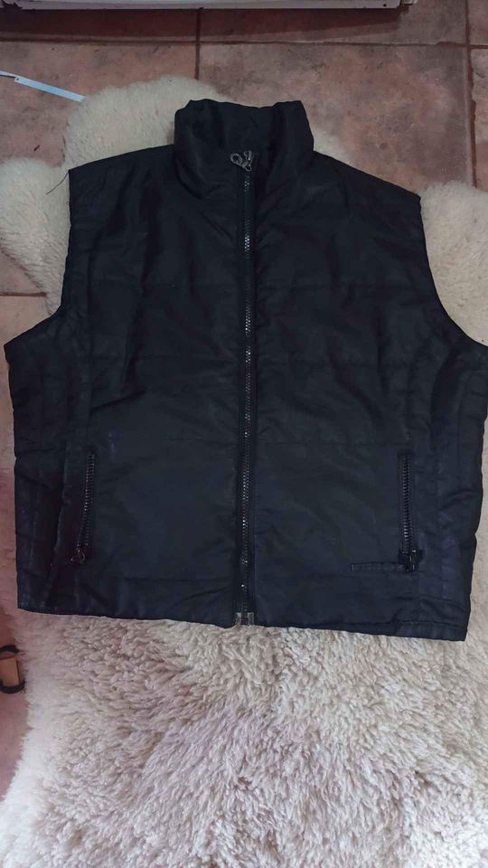 Chalecos talle S- M