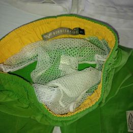 Short de 1 a 18 meses