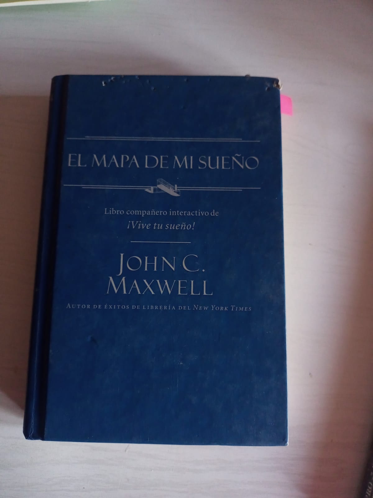 Libros de desarrollo personal