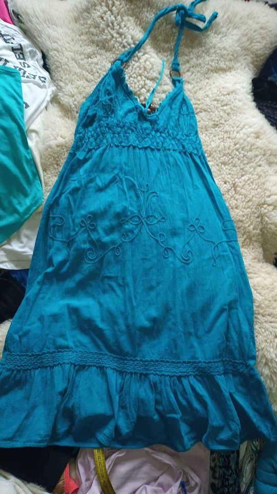 Vestidos de verano talle S -M -Leer medidas -