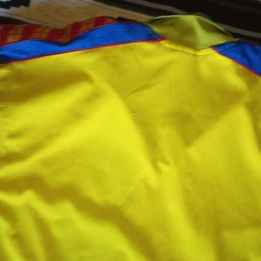 Camiseta SELECCION ECUATORIANA AÑO 98