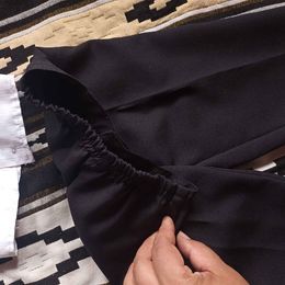 Traje de niño con moñito 