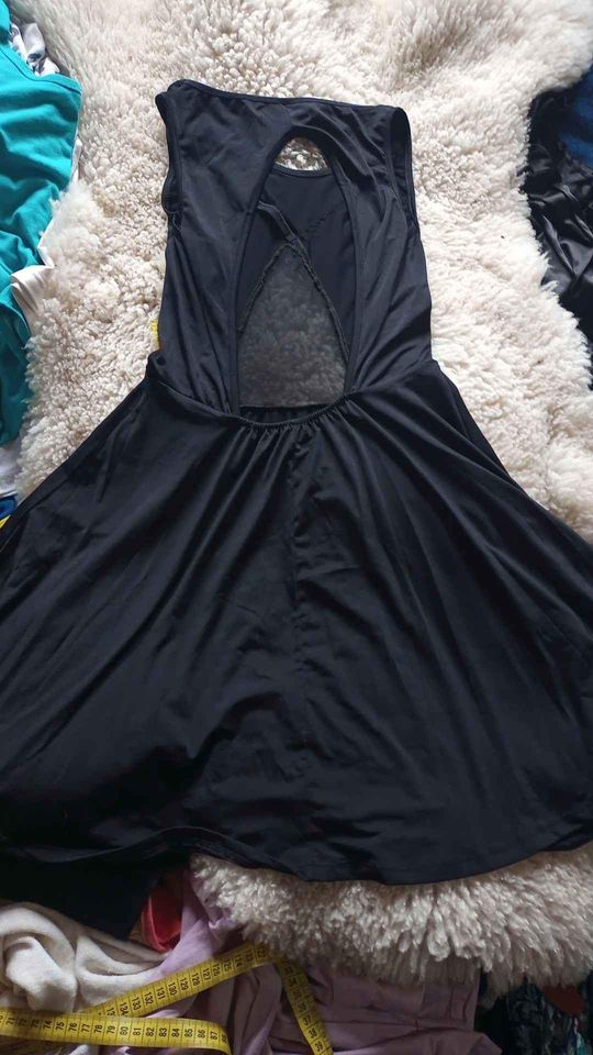 Vestidos de fiesta cortos talle S- M - Leer medidas 