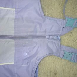 Mono para la nieve talle 3 UNISEX