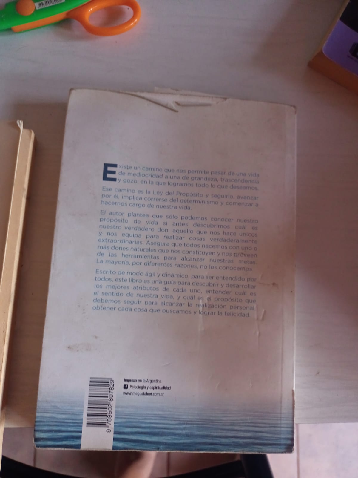 Libros de desarrollo personal