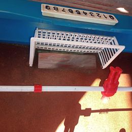 Metegol a reparar!!!