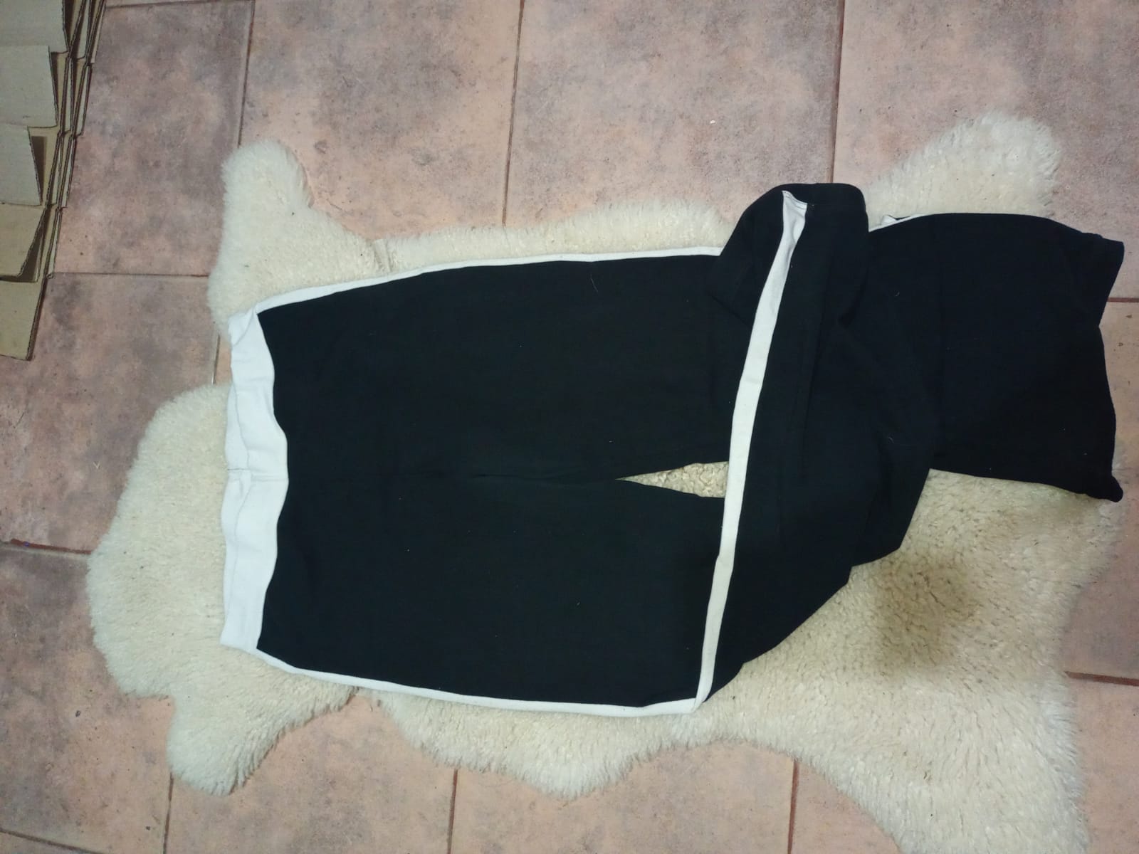 joggins  talle 4 - 5 