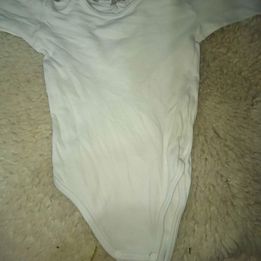 Lote para bebe 0 a 6 meses