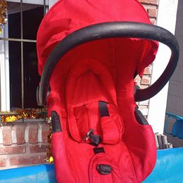 Huevito para bebe auto