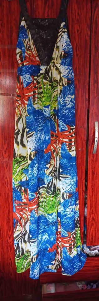 Vestidos elegantes talles S-M (ver medidas)