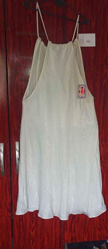 Vestidos surtidos talle S- M (Leer medidas)