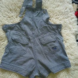 Enteritos Shorts 12 meses a más LEER LAS MEDIDAS