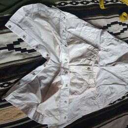 Pantalones mínimo talles M y XL