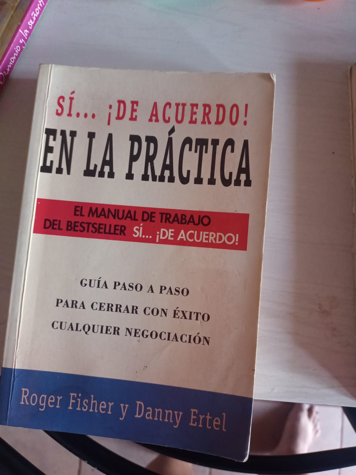 Libros de desarrollo personal