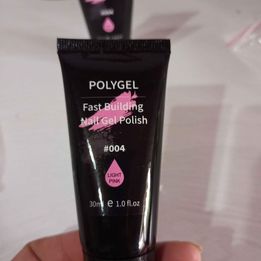 PolyGel #004 uñas