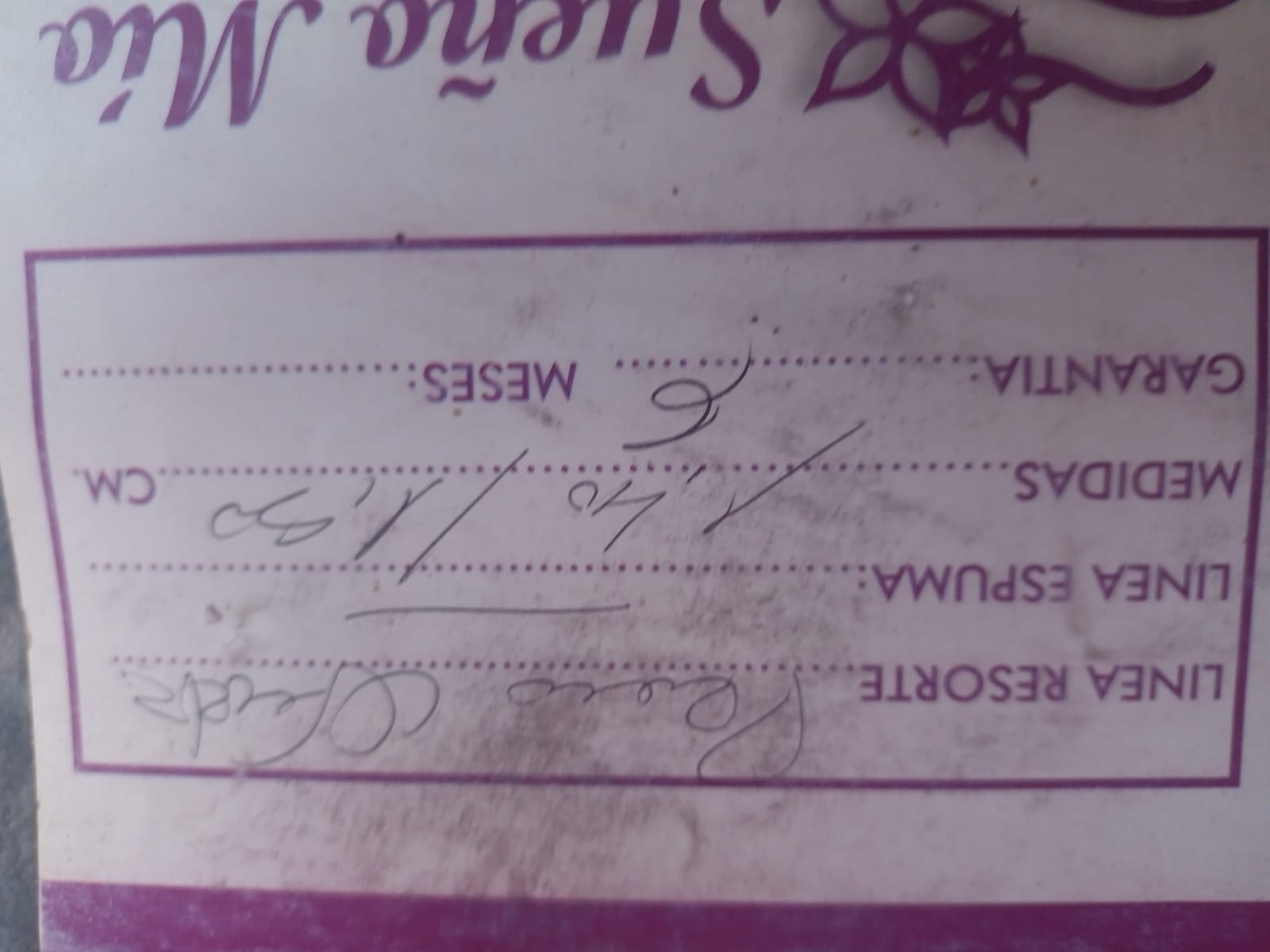 Base de sommier 2 1/2 Plazas 