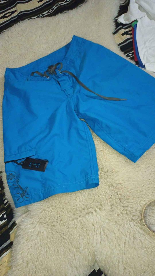 Bermuda talle 12 Mohs