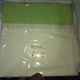 Sabanas de cuna USADAS