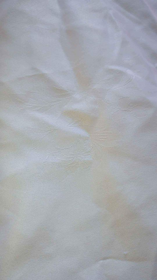 Mantel labrado redondo 1.74 mts