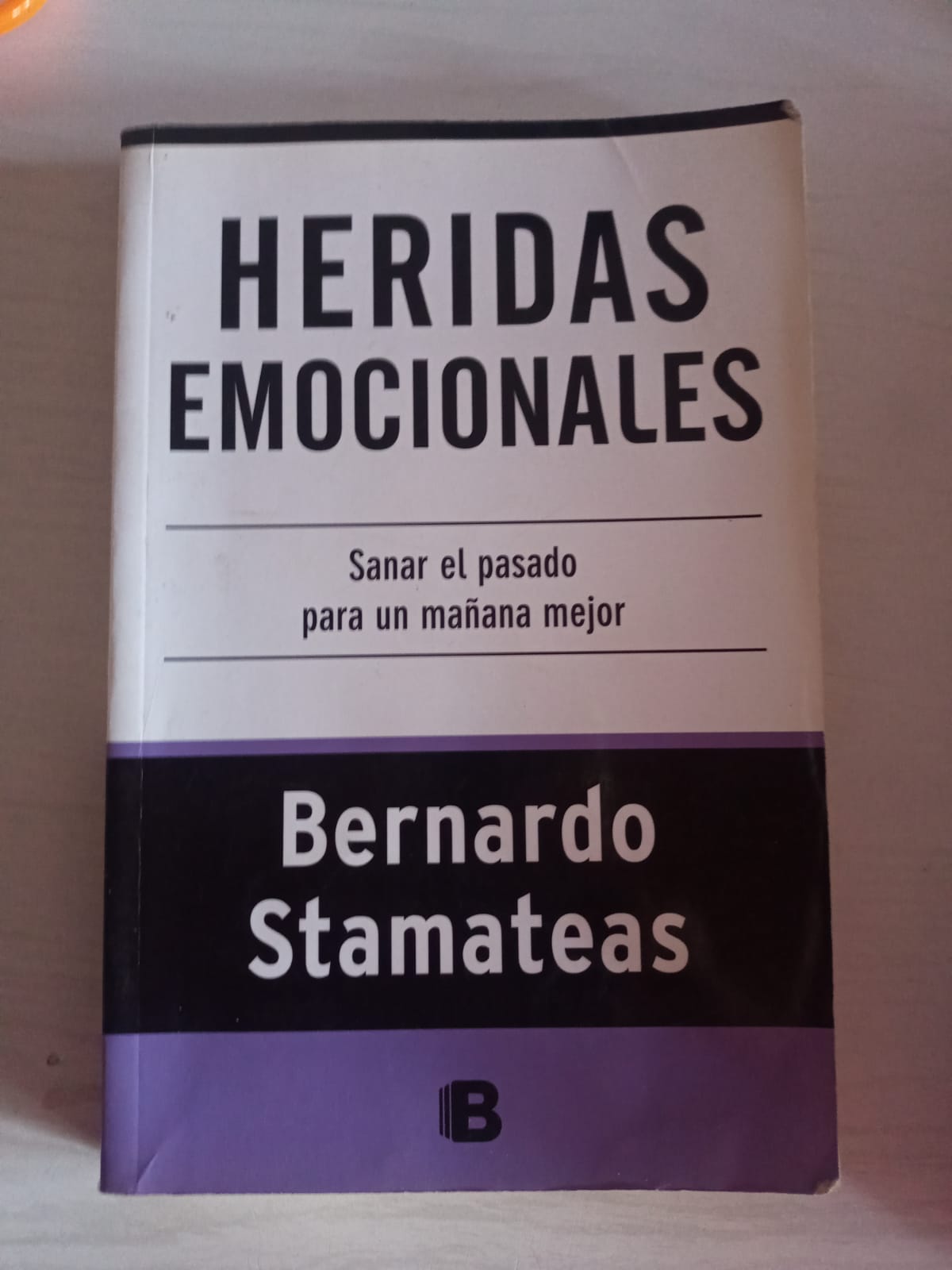 Lote de libros de desarrollo personal 