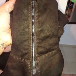 Botas bucaneras talle 40 womenshoes