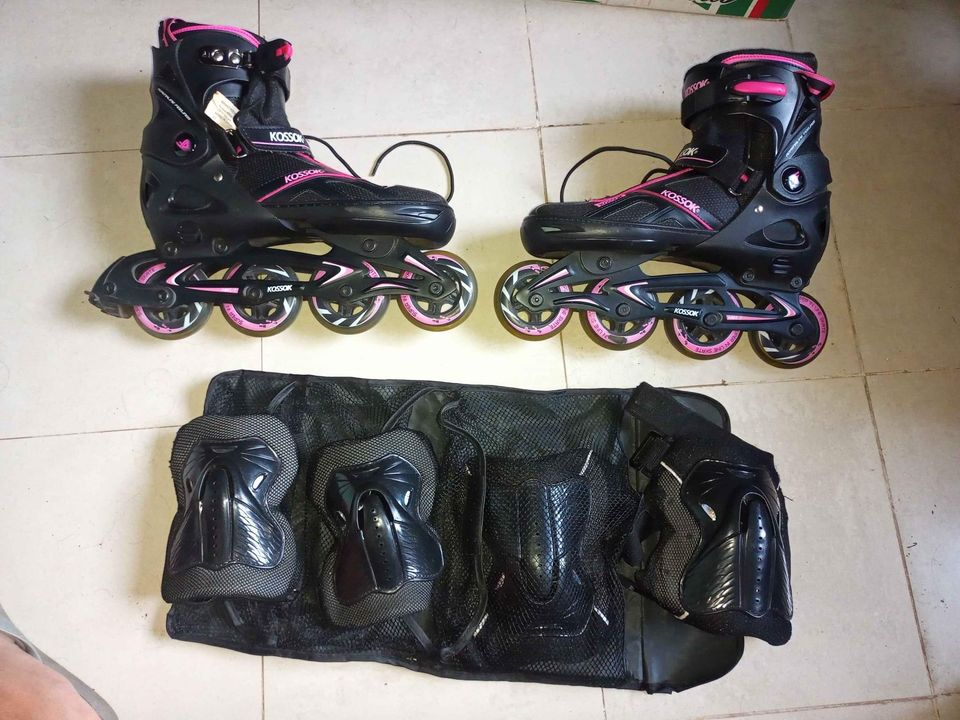 Rollers talle 40 - 43 