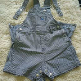 Enteritos Shorts 12 meses a más LEER LAS MEDIDAS