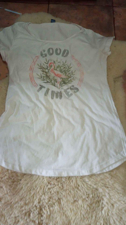 Remeras surtidas talle S M y L