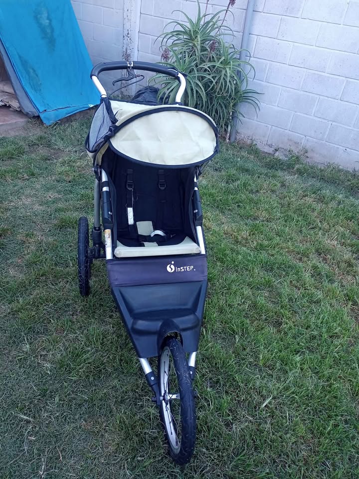Coche triciclo para bebe 3 ruedas instep - LEO OFERTAS!!!