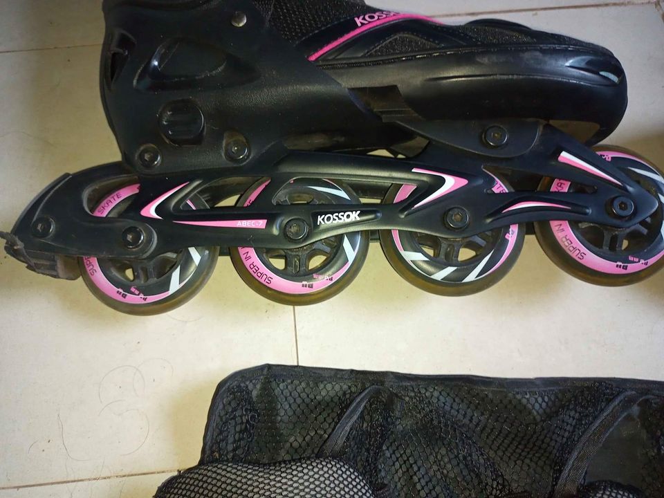 Rollers talle 40 - 43 