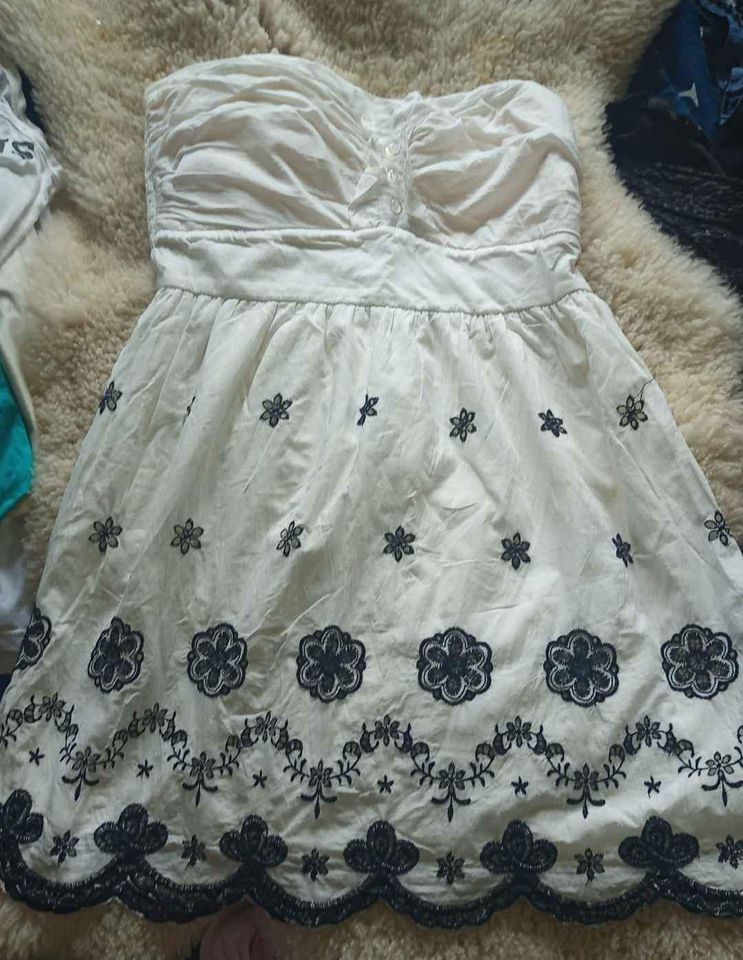 Vestidos surtidos talle S- M (Leer medidas)