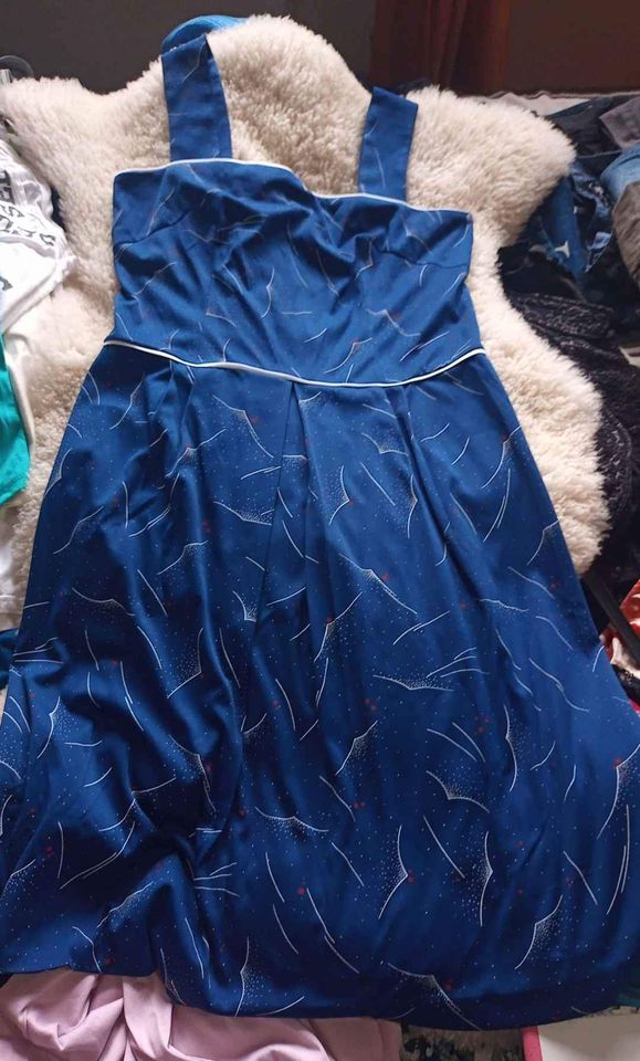 Vestidos surtidos talle S- M (Leer medidas)