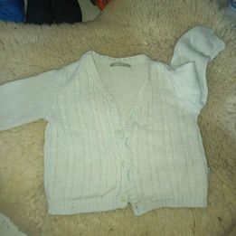 Lote para bebe 0 a 6 meses