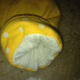 Pantalón para la nieve abrigadito para nena o nene