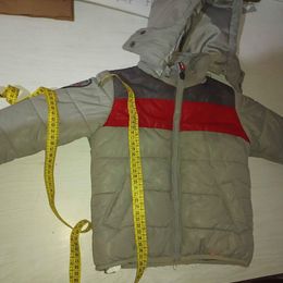 Campera de mimo  1 a 18meses