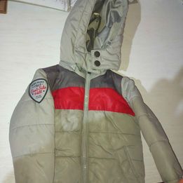 Campera de mimo  1 a 18meses