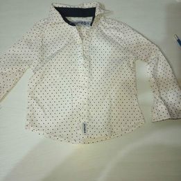 Camisas para bebe- niño 18m a 3 años 