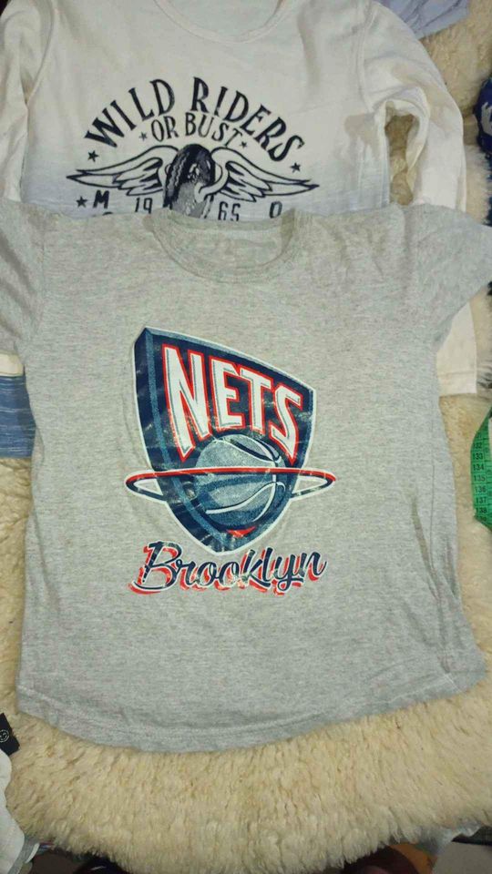  Remeras de nene talle 8 Leer Descripción