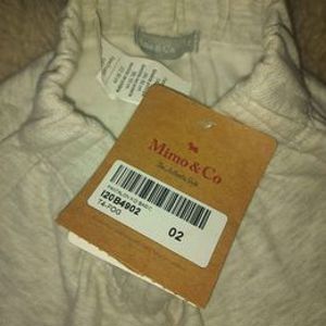 Pantalon mimo talle 2 NUEVO