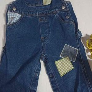 Overoles 18 a 24 meses