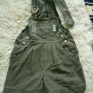 Enteritos Shorts 12 meses a más LEER LAS MEDIDAS