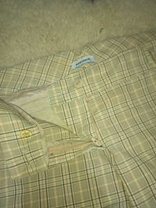 Pescadoras de dama talle 42 