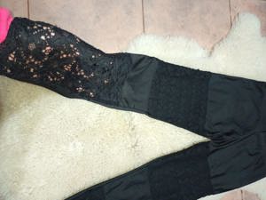 Calzas de mujer talle M