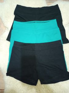 Short talle S - M 