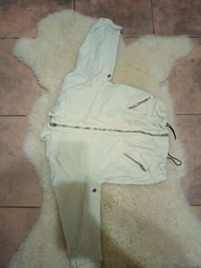 Impermeable de nene hasta 3 años 